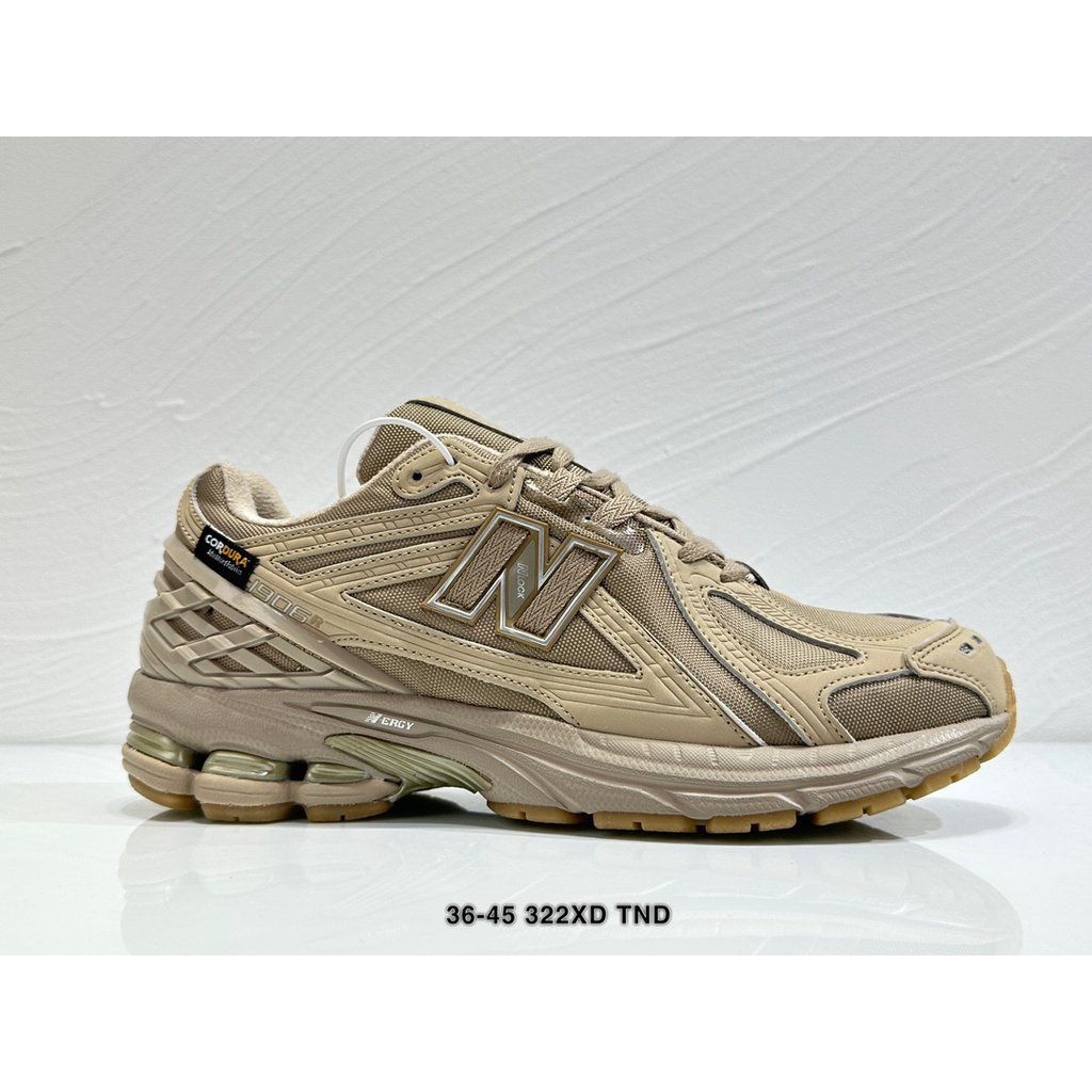 Giày Thể Thao new balance 1906 m1906ri m1906rt 36-45 Phong Cách retro