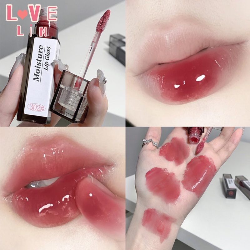 Tinh Chất Mật Ong ge bear ge bear Dưỡng Ẩm Môi Màu Sắc Trắng Truyền Thống