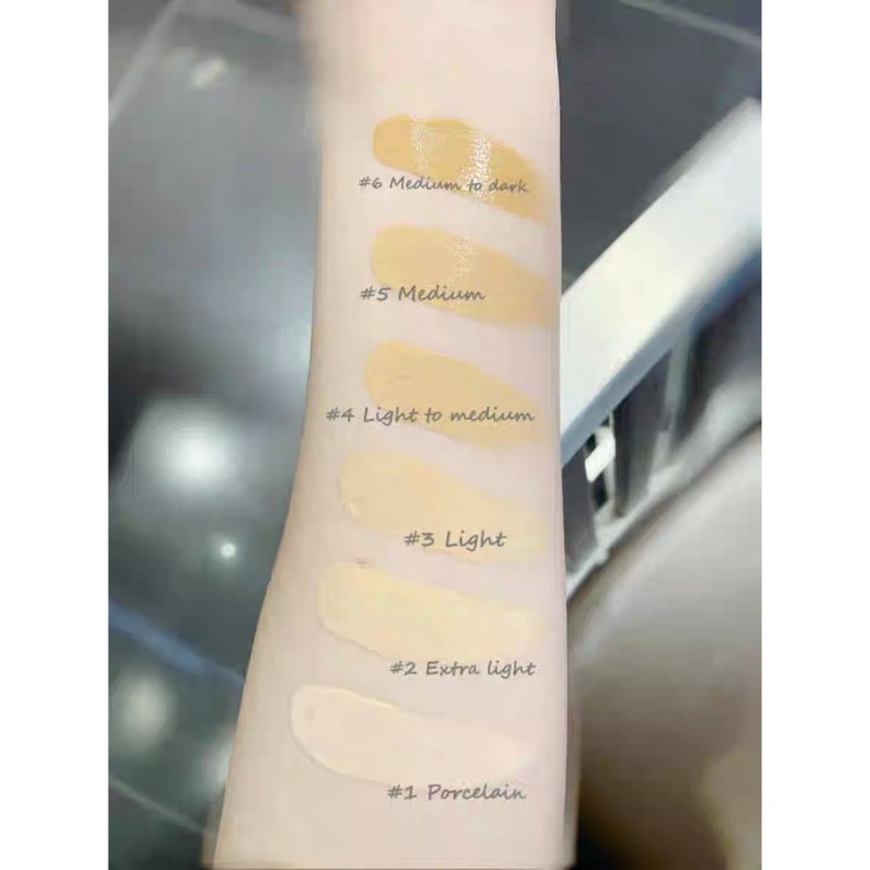 BOBBI BROWN Bobbi Đệm Khí Phát Sáng Màu Nâu 12g