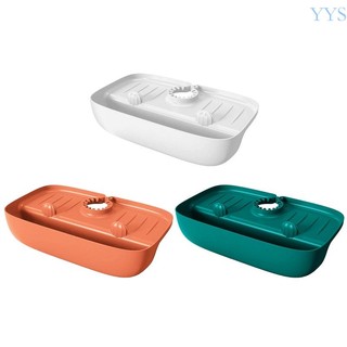Rổ ráo nước gắn bồn rửa chén tiện dụng cho nhà bếp