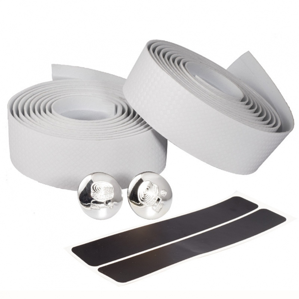 Ghi Đông Xe Đạp Bền Màu Đỏ Cam Trắng Vàng Cà Phê Cho Hầu Hết Các Loại Xe Đạp Đường Dài