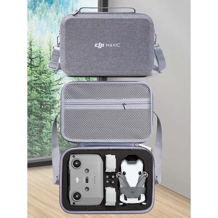 Túi Đựng dji mini 4 pro / dji mini 4 pro changfei Chống Thấm Nước Tiện Lợi