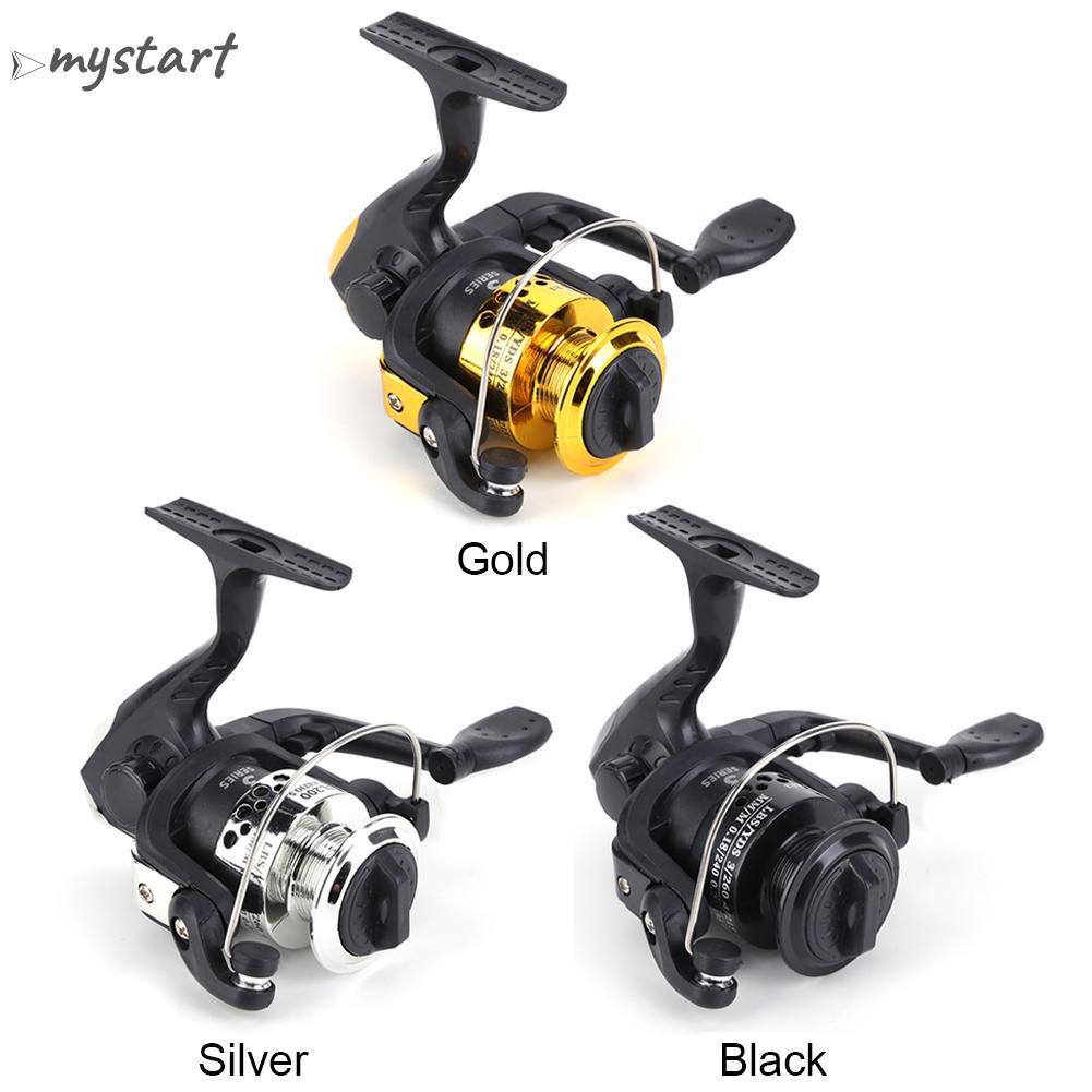 Máy Câu Cá Tốc Độ Cao g-ratio 5.2 1 Bằng Kim Loại