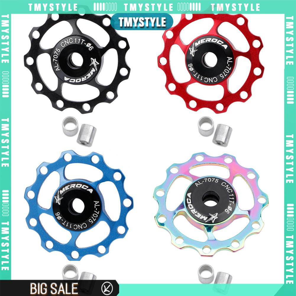 Líp Xe Đạp Leo Núi 11t Bằng Hợp Kim Nhôm Chất Lượng Cao