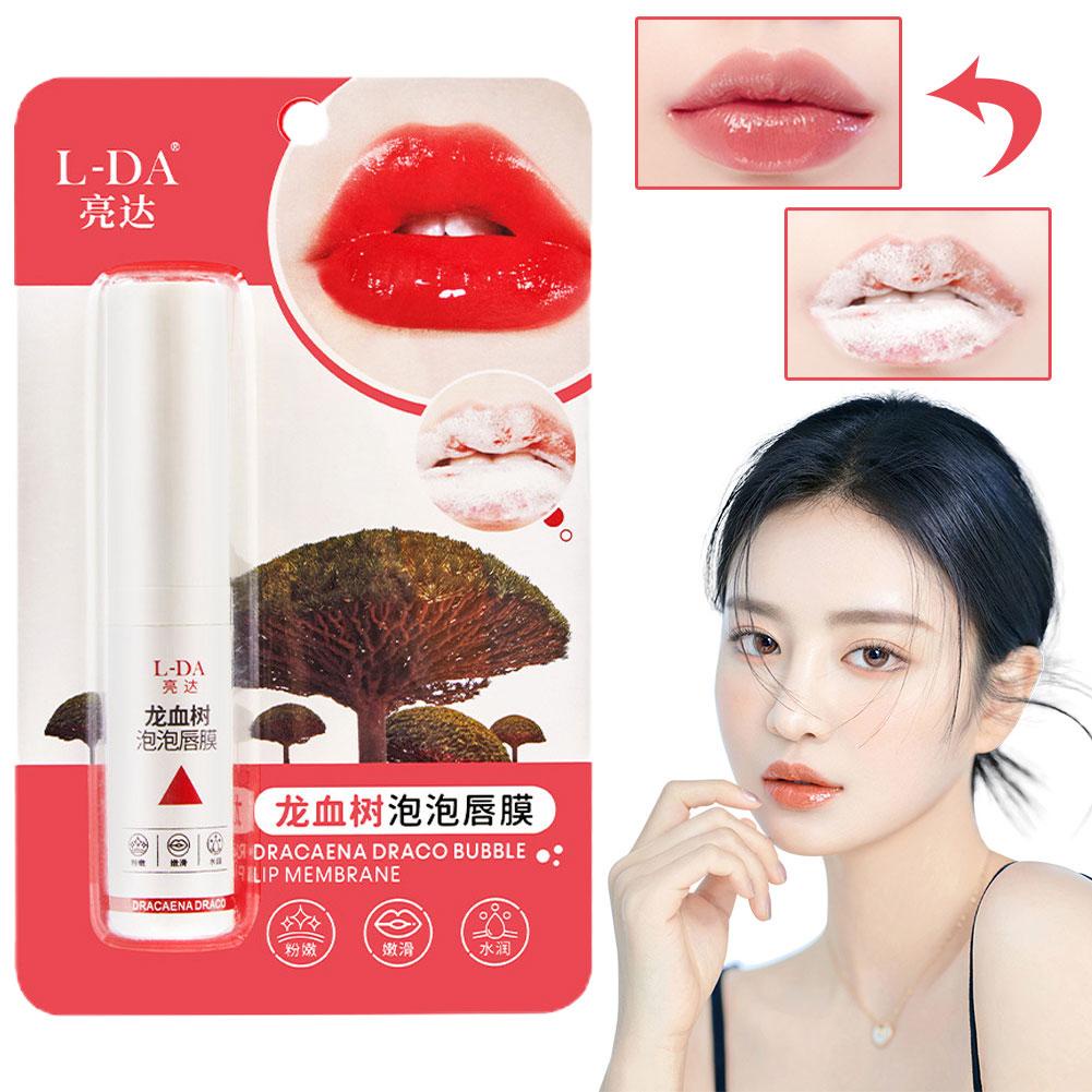 Duracaena Mặt Nạ Môi Tẩy Tế Bào Chết Dưỡng Ẩm Nuôi Dưỡng Chăm Sóc Môi s9g5