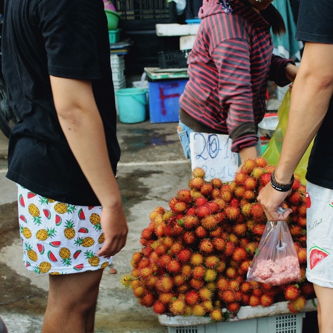 Quần boxer Arrow big size Thái Lan mặc nhà nhanh khô co giãn 4 chiều thoáng mát