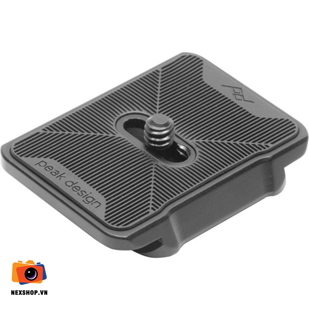 Peak Design Dual Plate V2 for Capture Camera Clip