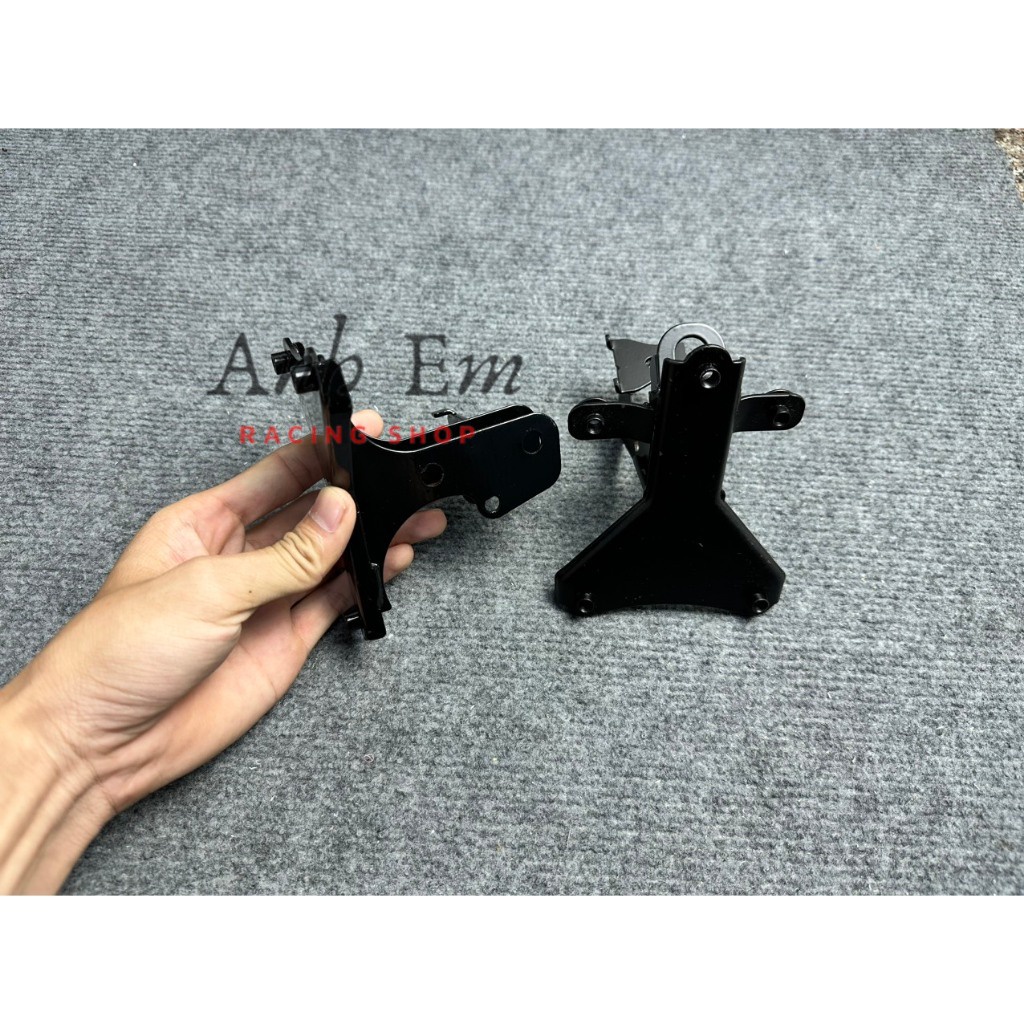 Pat Rổ Wave A 110 2018 2022 2023 Pát rổ Wave Rs