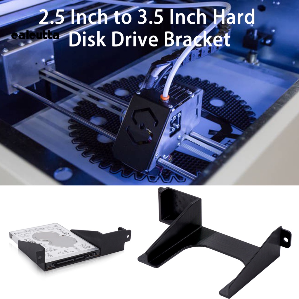 Khay Đựng Ổ Cứng ssd 25 inch Sang 35 inch Cho ps2 scph 30000 / 5000