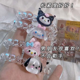 Mới băng đô cài tóc hình hoạt hình đáng yêu