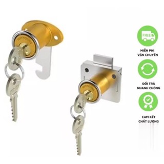 KHOÁ TỦ HUY HOÀNG