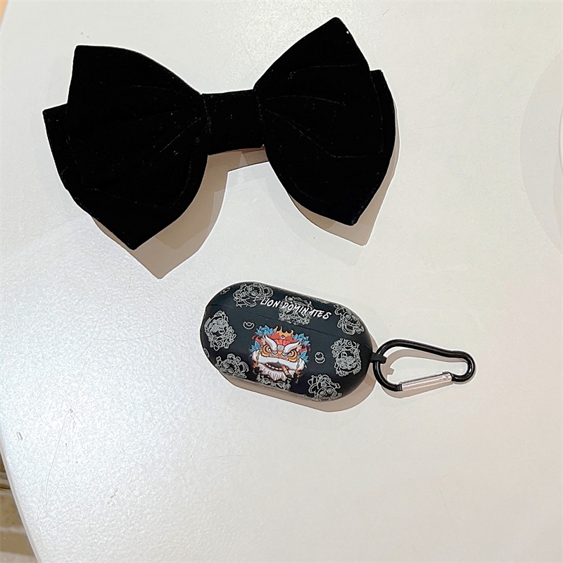Disney Vỏ Bảo Vệ Hộp Sạc Tai Nghe h10 h11 f10 p77 d88 kd21 lk313 Chống Rơi Họa Tiết Hoạt Hình disney Dễ Thương