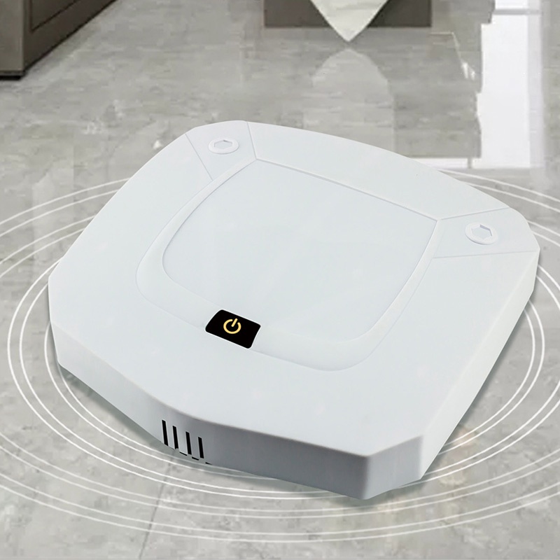 Kaimeidi robot Hút Bụi Tự Động Hình Vuông