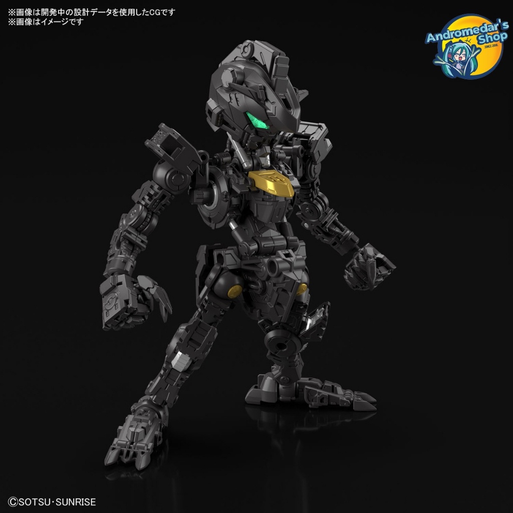 Giá rẻ   Mô hình lắp ráp Master Grade  sập sàn hộp bí ấn, tặng ô tô