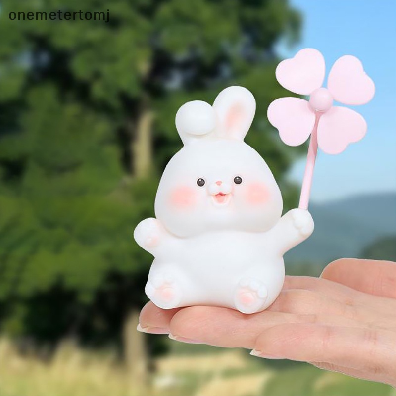 Onemetertomj Mũ Bảo Hiểm Xe Đạp Hình Heo Hồng Nhỏ Nhắn Dễ Thương Phá Vỡ Gió Trang Trí Xe Đạp Đường Đua