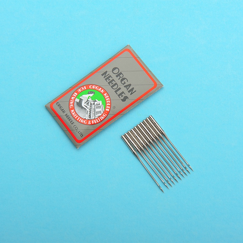 Kim máy may gia đình ORGAN HAx1