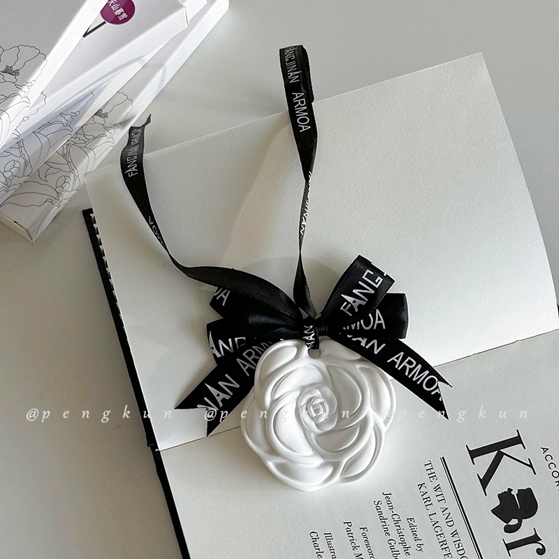 Viên Thơm Hương Hoa Trà Camel Cho Tủ Quần Áo Phòng Ngủ Gia Đình Lâu Phai