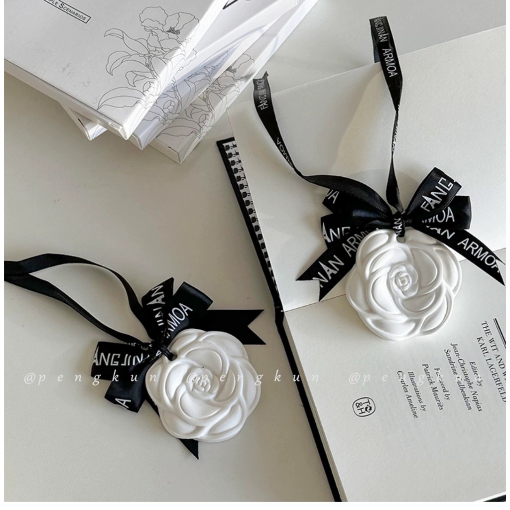 Viên Thơm Hương Hoa Trà Camel Cho Tủ Quần Áo Phòng Ngủ Gia Đình Lâu Phai