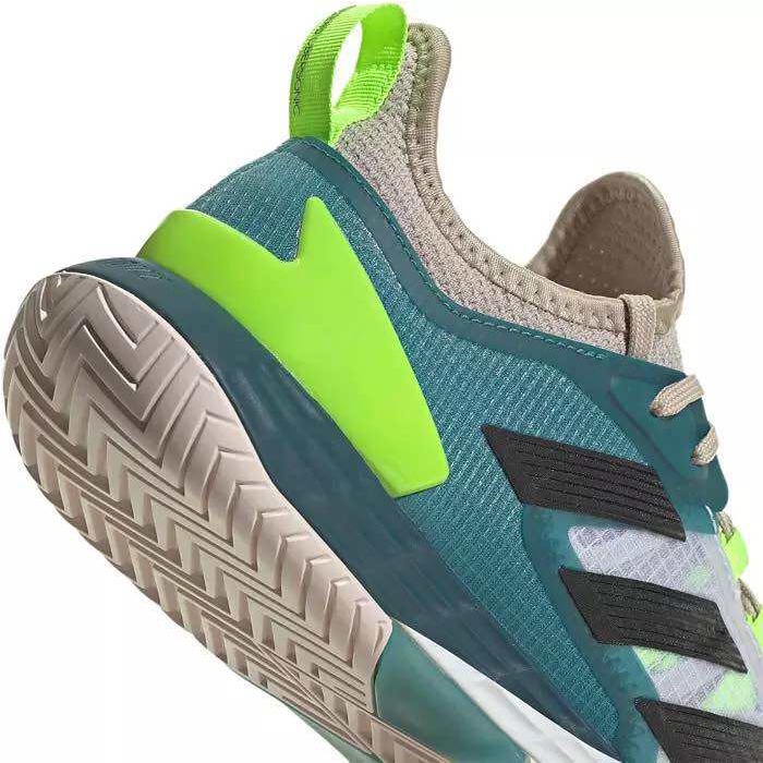 Giày tennis giá rẻ  adizero 4.1 mới nhất giá rẻ adides