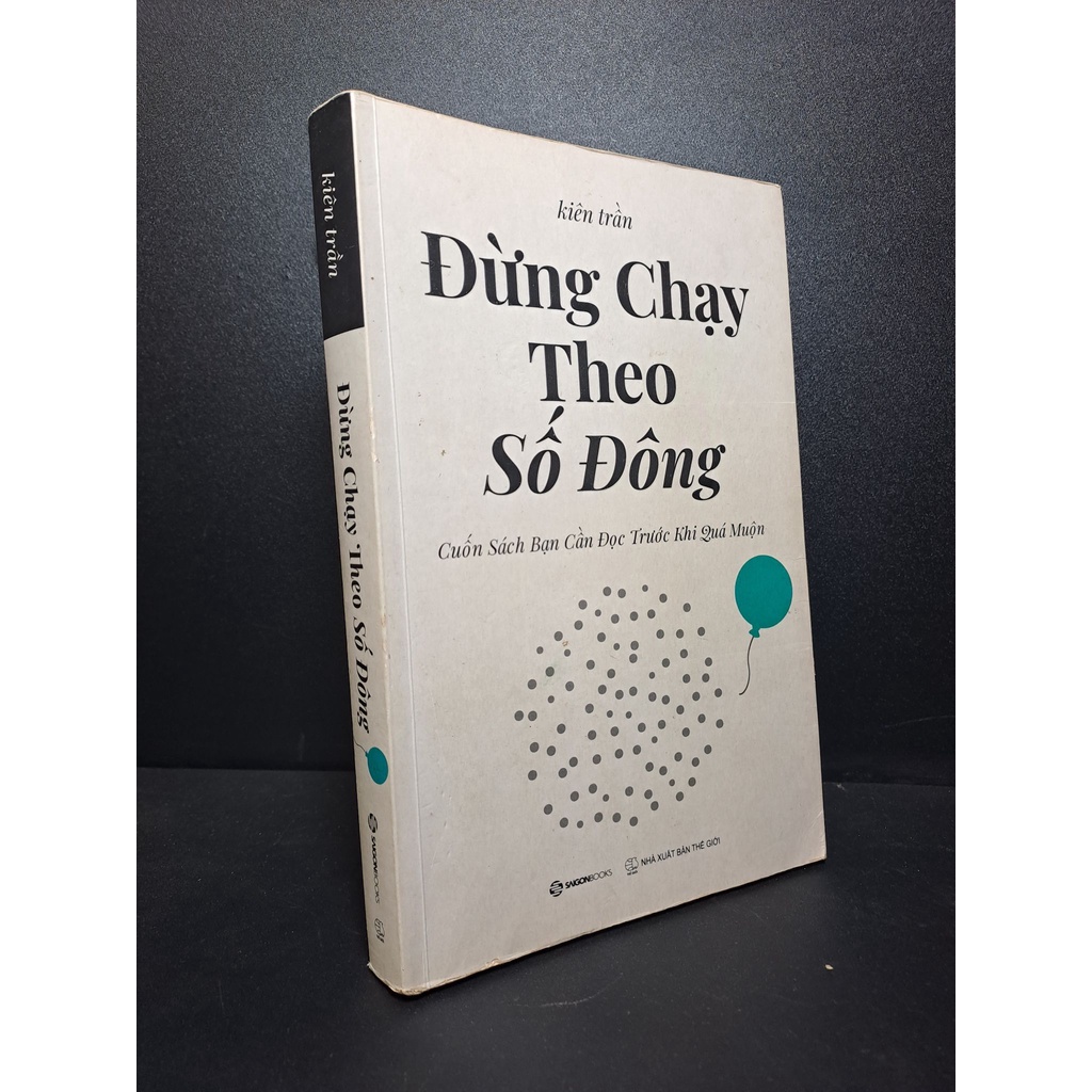 Đừng chạy theo số đông, mới 80%  2020 HCM.TN0210