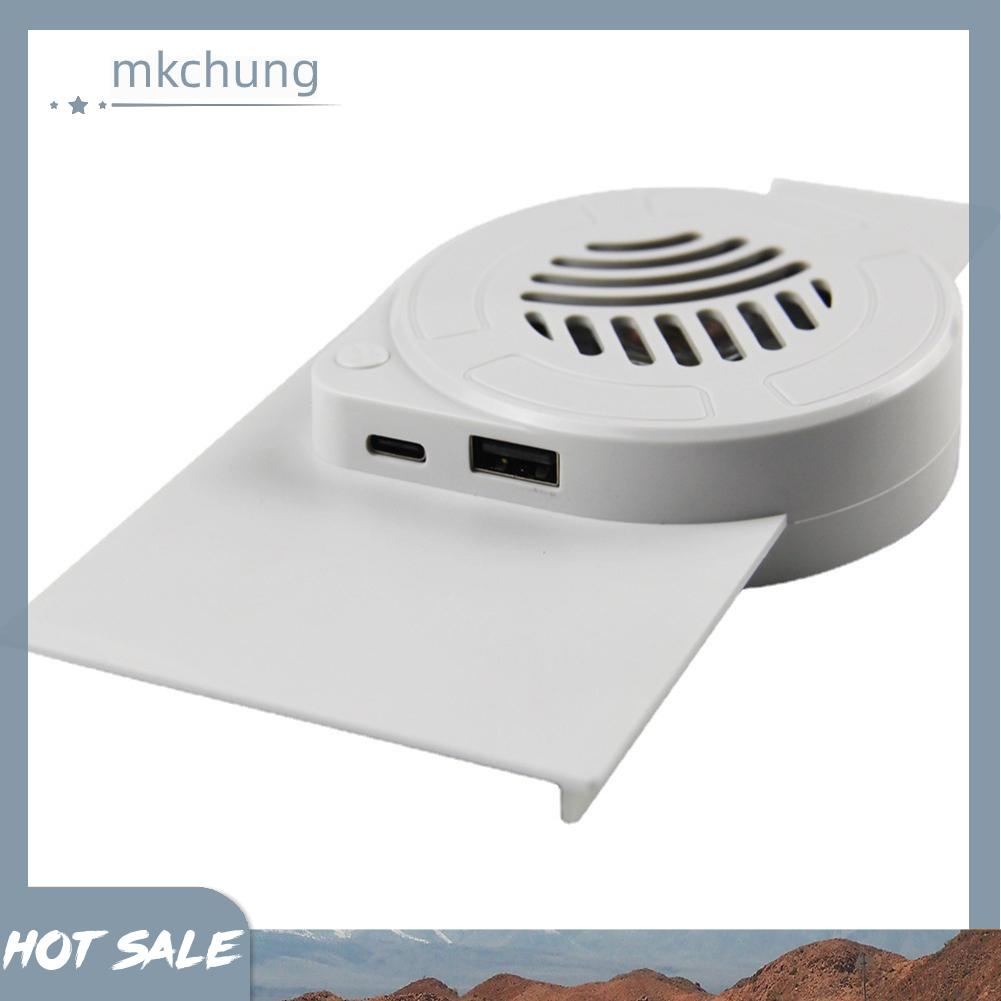 Đế Sạc Tản Nhiệt Kèm Đèn Cho Máy Chơi Game nintendo switch oled