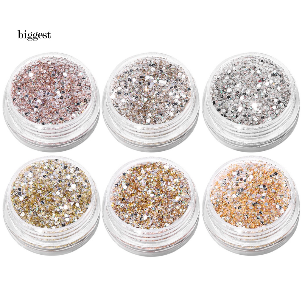 Bgt Bột Kim Tuyến Lấp Lánh Dùng Trang Trí Móng Tay Nghệ Thuật diy