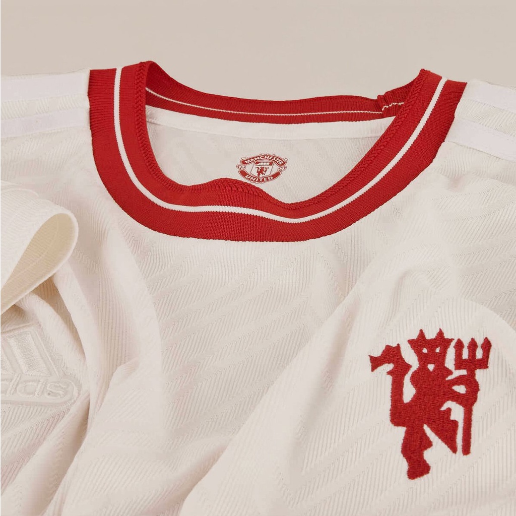 Áo Jersey Lifestyle LFSTLR ss2324-Trắng