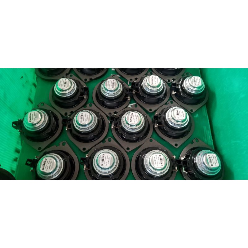 Giá 2 cái Loa từ neo 8cm cho tiếng center mid chép cực hay.