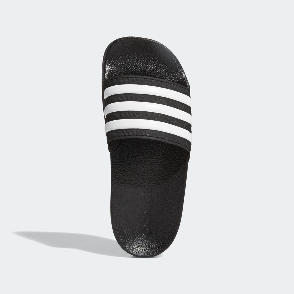 Adidas Bơi lội Dép nhà tắm Adilette Trẻ em Đen G27625