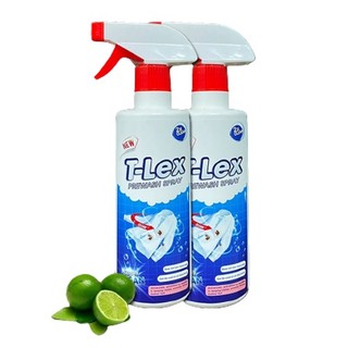 Xịt Tẩy trắng ,tẩy mốc quần áo TLEX 500ml siêu sạch