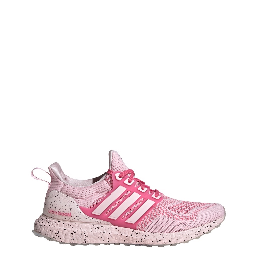 adidas Chạy Giày Ultraboost 1.0 Nữ Hồng ID2345