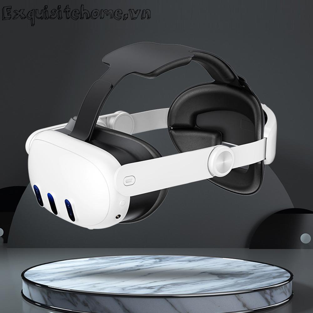 Băng Đô Điều Chỉnh Được Cho meta quest 3