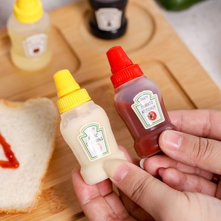 Bình Bóp Sốt mini 25ml