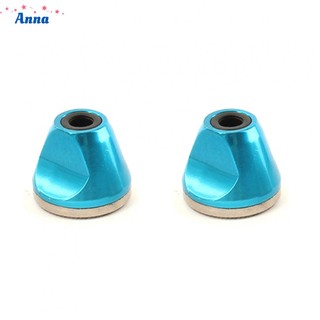 Quick Release Bolt with Anti Slip Hub Nut Mountain Bike Wheel Accessories