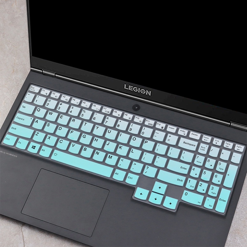 Tấm Lót Bảo Vệ Bàn Phím Máy Tính lenovo legion r7000p y7000 y7000p r9000p y9000p Tiện Dụng