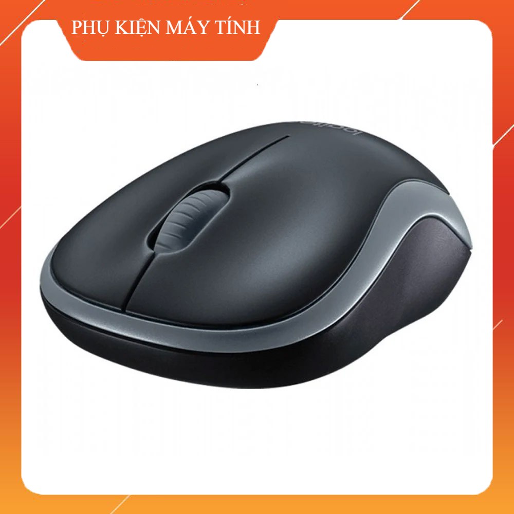 Chuột máy tính Logitech B185  - Bảo hành 36 tháng