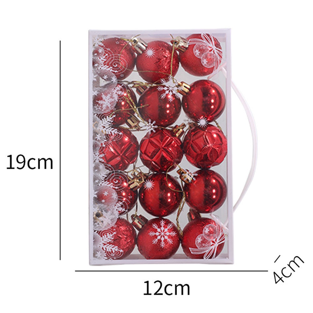 Quả Bóng Nhựa Chất Lượng Cao Phù Hợp Cho Trang Trí Trong Nhà Và Ngoài Trời