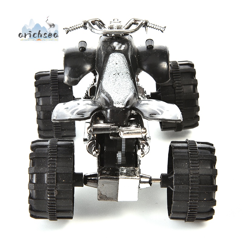 1 Xe Mô Tô Đồ Chơi Cho Bé