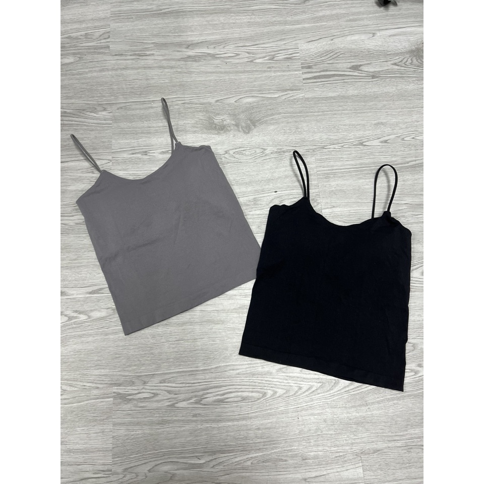 ÁO BRA 2 DÂY CÓ LÓT MÚT A30 BIG SIZE 55-90KG