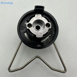 Benvdsg > Đầu Chuyển Đổi gas butane Với Van Đầu Ra Bình gas Loại Van Đầu Ra