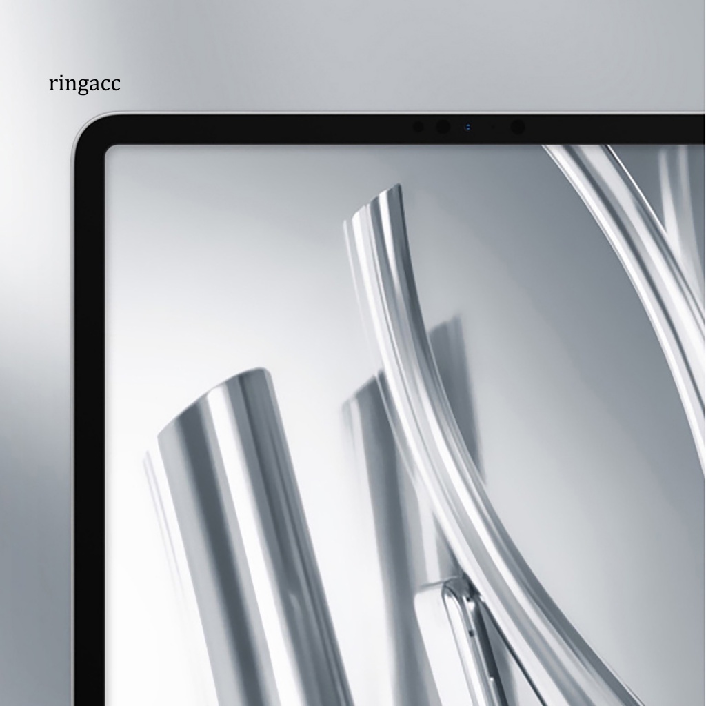 Phim Giấy Nhám Dán Bảo Vệ Màn Hình Chống Dấu Vân Tay Cho ipad mini4 / 5 7 8 air3 / 4 pro