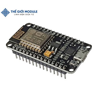 Module rf thu phát wifi esp8266 nodemcu lua cp2102