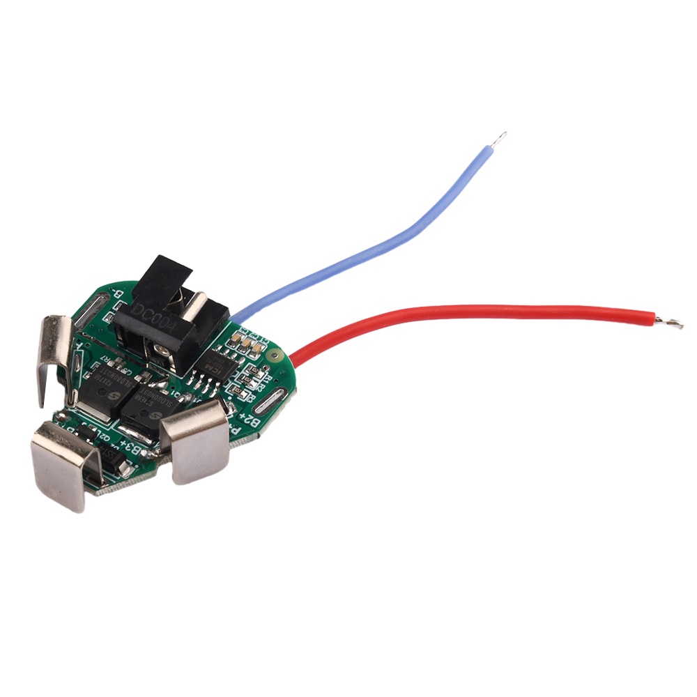 Bảng Mạch Cân Bằng Pin lithium 18650 3s 12.6v bms