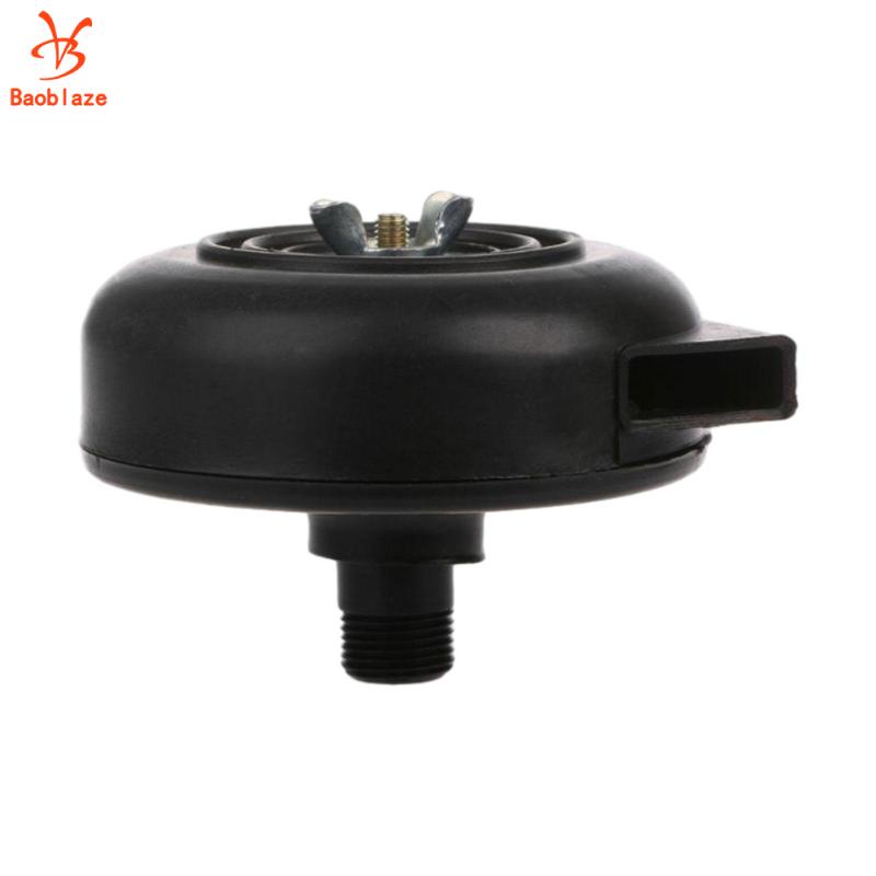 Bộ Lọc Khí Nén Chống Ồn 16mm / 20mm Thay Thế Chuyên Dụng Cho Máy Nén Khí