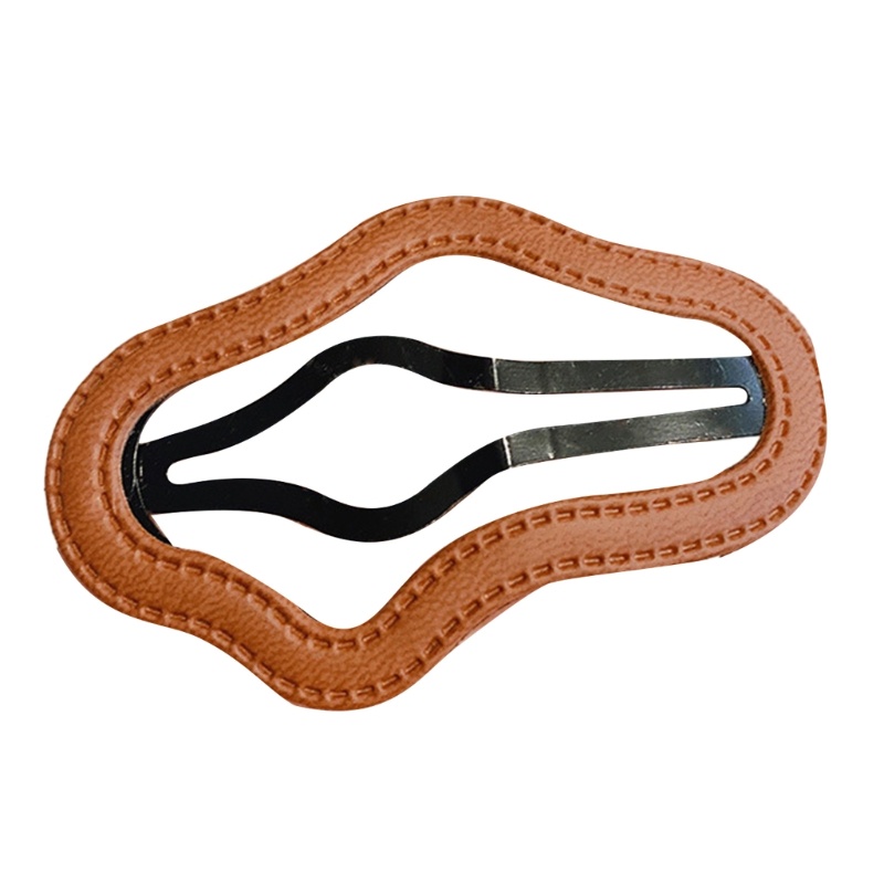 Kẹp Tóc Hình Đám Mây Chống Trượt Thời Trang Cho Nữ