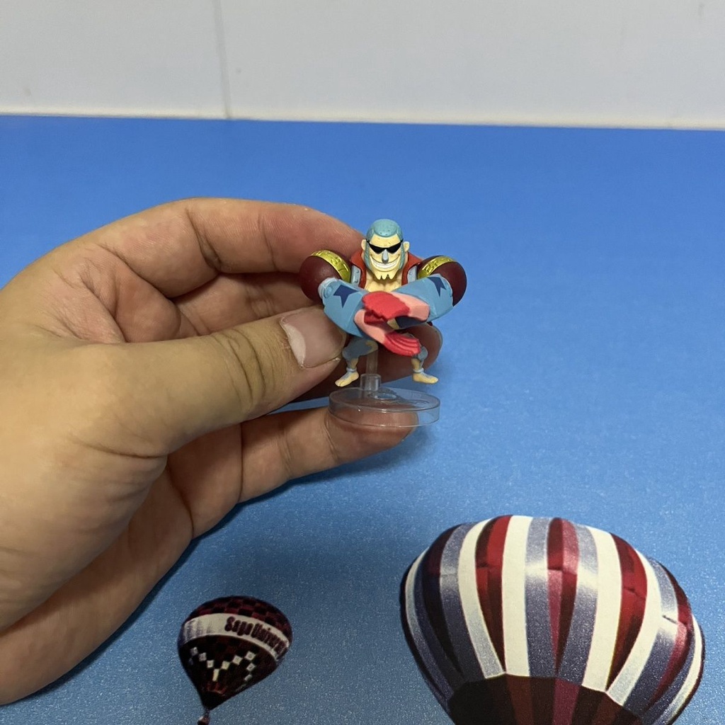 Bandai Mô Hình Nhân Vật Yamatoquin ashes Trong Phim Hoạt Hình one piece