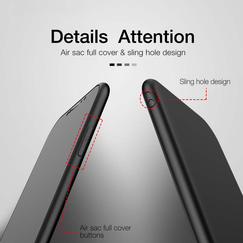 Điện Thoại Ốp Lưng Màu Nhám Cho xiaomi poco c65 f5 pro redmi 13c mi poco f5 pro c65