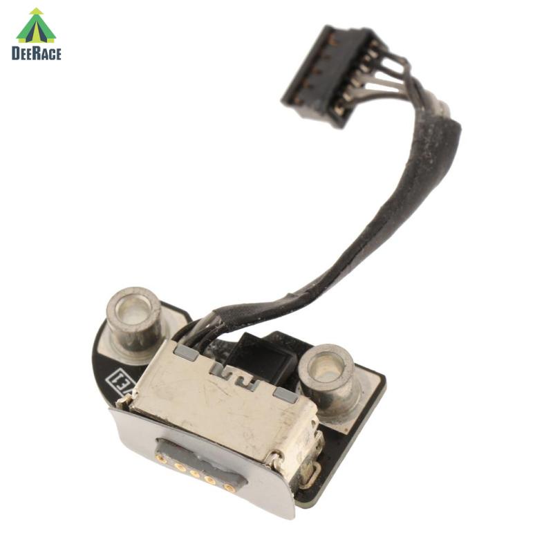 Bảng Mạch Nguồn DC I / O Dành Cho MacBook Pro 13 "A1278 2009 2010 2011 2012