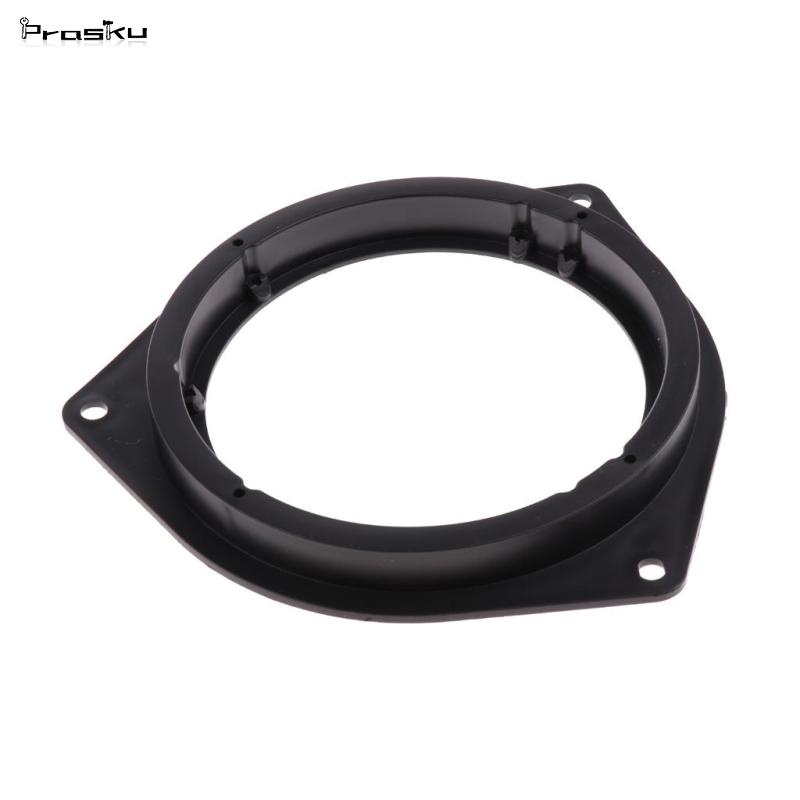Set 4 Vòng Đệm Loa Phía Sau 6.5inch Cho Toyota 05-11