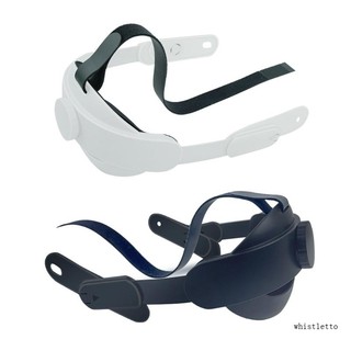 Whi Dây Đeo Đầu Giảm Áp Lực Có Thể Điều Chỉnh Cho meta quest 3 vr